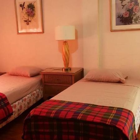 Hotel Carnetta'S House Maraval Zewnętrze zdjęcie